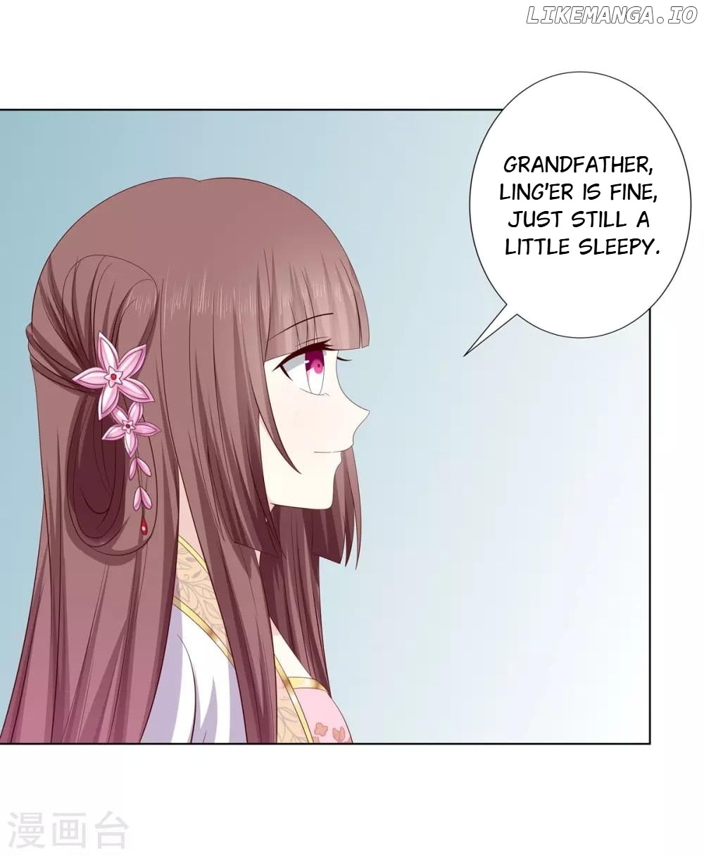 Rewrite My Fate chapter 41 - page 6
